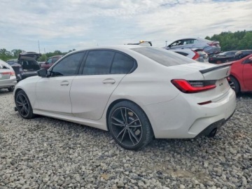 BMW Seria 3 G20-G21 2021 BMW Seria 3 330XI 2021 2.0 Benzyna 255KM, zdjęcie 1