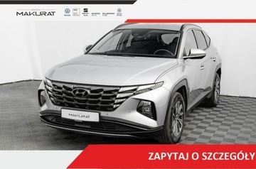 Hyundai Tucson IV 2021 Hyundai Tucson GD6U875#1.6 T-GDi HEV Executive 4WD