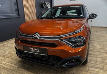 Citroen 2021 Citroen C4 MANUAL 52.000KM BEZWYPADKOWY gwarancja perfekcyjny, zdjęcie 12