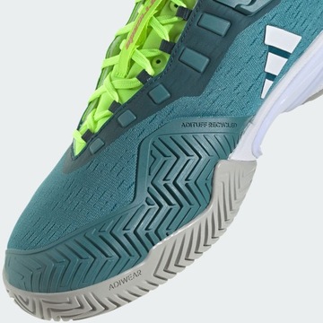 ADIDAS TENNIS BARRICADE ARCTIC FUSION