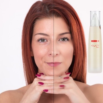 Гель для лица Inventia Natural Collagen с коллагеном 100 мл