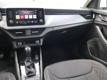 Skoda Scala Hatchback 1.0 TSI 115KM 2020 Skoda Scala 1.0 TSI, Salon Polska, Serwis ASO, zdjęcie 6