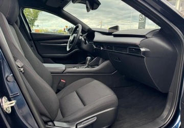 Mazda 3 IV 2024 Mazda 3 2.0 e-SKYACTIV X Fv23 Salon PL Gwarancja Producenta 2.0 Hybryda, zdjęcie 7