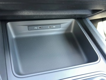 Seat Leon IV Hatchback 1.5 EcoTSI 150KM 2026 Seat Leon Style 1.5 TSI 115 KM Manualna, zdjęcie 24