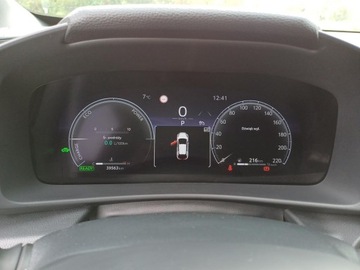 Toyota C-HR II SUV 1.8 Hybrid 140KM 2024 Toyota C-HR 1.8 Hybrid Comfort 1.8 Hybrid Comfort, zdjęcie 17