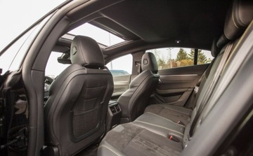 Peugeot 508 II SPORT ENGINEERED Facelifting 1.6 Plug-In Hybrid 360KM 2025 Peugeot 508 PureTech PHEV 360 Sport Enginee AWD SS e-EAT NAJMOCNIEJSZY 1.6, zdjęcie 16