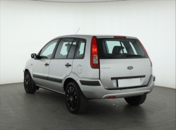 Ford Fusion 1.4 Duratec 80KM 2006 Ford Fusion 1.4, Klima, zdjęcie 3