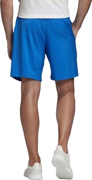 SPODENKI MĘSKIE ADIDAS DESIGN2MOVE CLIMACOOL WOVEN SHORT NIEBIESKIE r S