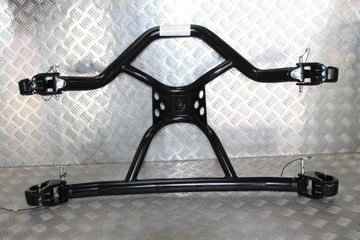 Держатель, рама, крепление запасного колеса II POLARIS RZR XP 1000 2014 - 2020 г.