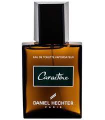 daniel hechter caractere edt spray 50 ml