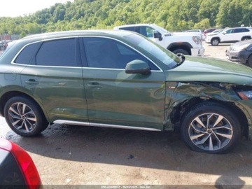 Audi Q5 II 2023 Audi Q5 Premium Plus 45 Tfsi S Line Quattro 2023 2.0l 2.0 Benzyna 261KM, zdjęcie 6