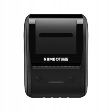 Niimbot B203 Termální tiskárna Samolepky Bluetooth