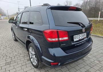 Fiat Freemont 2.0 Multijet II 16v 170KM 2013 Fiat Freemont 2.0 Diesel 170KM, zdjęcie 2