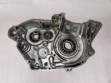 Блок картеров картера Kawasaki kxf 250 kxf250 Rmz 250