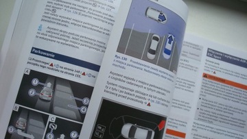 VW T-Cross 2018-2023 Руководство пользователя на польском языке VW T Cross, Colorful 2020 г.