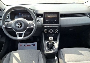 Mitsubishi 2023 Mitsubishi Colt 1.0T Invite Style Cold Benzyna 91KM, zdjęcie 7