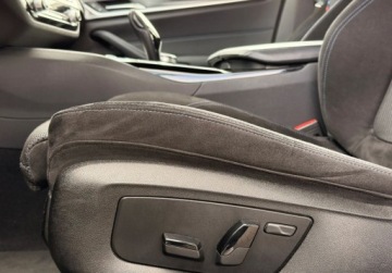 BMW Seria 5 G30-G31 Limuzyna Facelifting 2.0 520d 190KM 2021 BMW Seria 5 I wlasciciel M Sport Gwarancja Bezwypadkowy FVAT23, zdjęcie 27