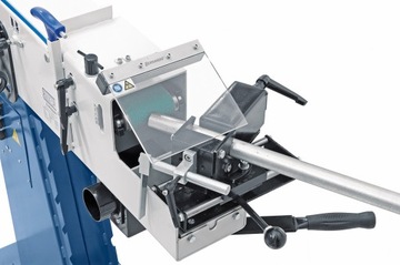 SZLIFIERKA TAŚMOWA DO RUR PROFILI AUSTRIA 20-76mm