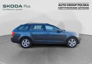 Skoda Octavia III Kombi Facelifting 1.5 TSI ACT 150KM 2020 Skoda Octavia kombi Pakiet Amazing, Tempomat, GPS, Podgrzewane fotele,Sal, zdjęcie 13