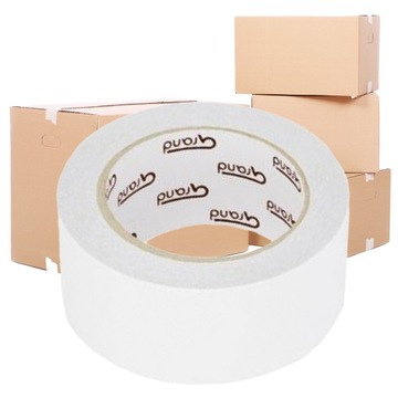 GRAND КЛЕЙКАЯ ЛЕНТА 5М УНИВЕРСАЛЬНАЯ ОФИСНАЯ ЛЕНТА