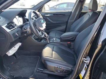 BMW X1 F48 2021 BMW X1 sdrive28i, 2021r., 2.0L 2.0 Benzyna 228KM, zdjęcie 7