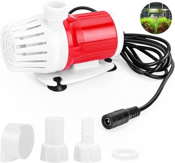 Pompa bedee 20 W 1200 l/h