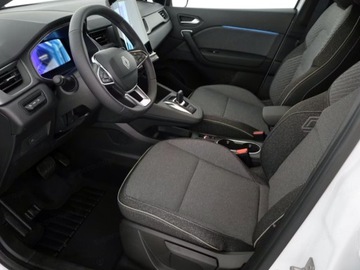 Renault Symbioz 2025 Od ręki - Techno 1.8 E-Tech Full Hybrid 160KM, zdjęcie 4