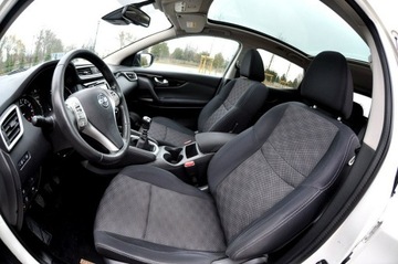 Nissan Qashqai II Crossover 1.2 DIG-T 115KM 2014 Nissan Qashqai _, zdjęcie 6