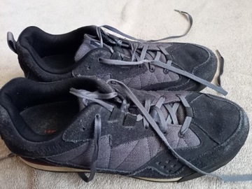 Buty MERRELL Navy/Choc Truffle roz 43,5