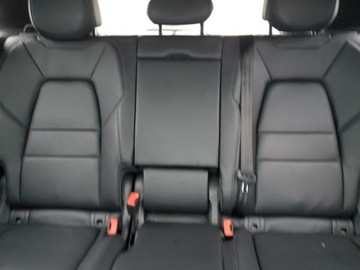 Porsche Cayenne III 2024 Porsche Cayenne 2024r., AWD, od ubezpieczalni 3.0 Benzyna 350KM, zdjęcie 9