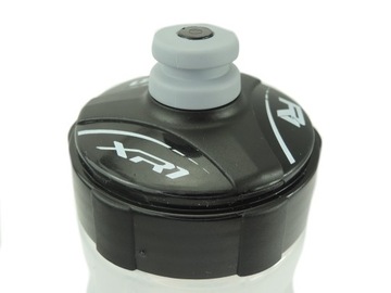 Велосипедная бутылка Race One, 600 мл, итальянская