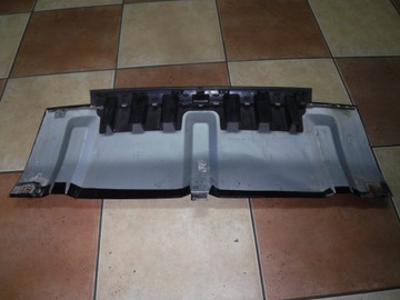 БАМПЕР СПОЙЛЕР DISCOVERY SPORT L550