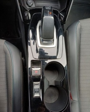 Peugeot 2008 II e-SUV Elektryczny 50kWh 136KM 2021 Peugeot 2008 93 e-2008 Allure Pack 136 KM I wl. Gwarancja 136KM, zdjęcie 14