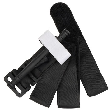 Тактический аварийный жгут, портативная медицинская аптечка для использования на открытом воздухе, быстрая доставка