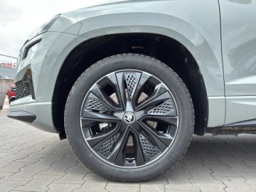 Skoda Karoq Crossover Facelifting 2.0 TSI 190KM 2026 Skoda Karoq Sportline 2.0 TSI 190KM DSG 4x4, zdjęcie 20