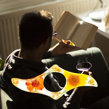 Держатель для большого пальца, аксессуары для чтения книг