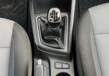 Hyundai i20 II Hatchback 5d Facelifting 1.0 T-GDi 100KM 2020 Hyundai i20 1.0T 100KM KLIMA Tempomat As. Pasa Bezwypadkowy Super stan, zdjęcie 18