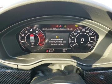 Audi A5 F5 2023 Audi RS5 Coupe 2023 2.9l 2.9 Benzyna 444KM, zdjęcie 9