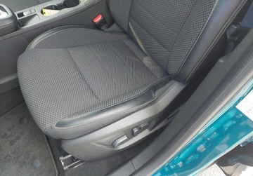 Renault Arkana SUV Facelifting 1.3 TCe Mild Hybrid 140KM 2024 Renault Arkana Jak Nowy, niski przebieg, Bogata Opcja, Gwarancja FV23 1.6, zdjęcie 11