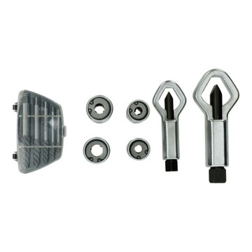 Набор для разборки TTSN11 Teng Tools, 11 предметов.
