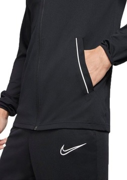 DRES MĘSKI NIKE BLUZA+SPODNIE SPORTOWY rozm S