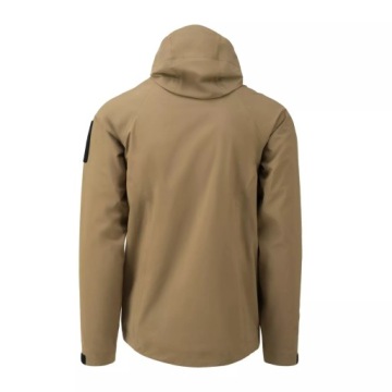 Мужская переходная куртка Softshell Jacket HELIKON SQUALL Waterproof