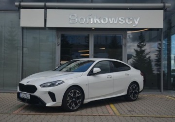 BMW Seria 2 G42-U06 Gran Coupe 2.0 220i 178KM 2025 BMW Seria 2 BMW Bonkowscy Salon Polska 170KM M-Pakiet 2.0 Benzyna, zdjęcie 1