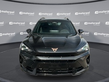 Cupra Formentor 2025 Cupra Formentor 2.0 TSI 204 KM DSG 4Drive, zdjęcie 1