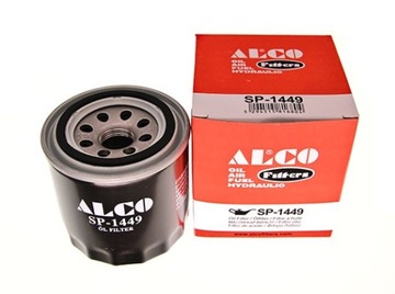 ALCO FILTRU SP-1449 FILTR OLEJE
