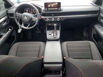 Honda CR-V VI 2023 Honda CR-V Sport 2023 2.0l 2.0 Hybryda 204KM, zdjęcie 8