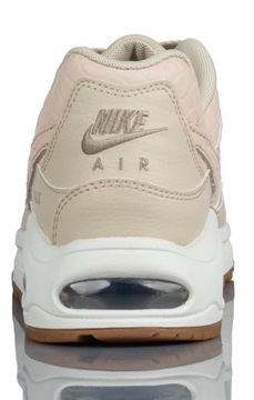 BUTY DAMSKIE NIKE WMNS AIR MAX COMMAND PRM 718896 100