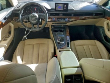 Audi A4 B9 2019 Audi A4 Limousine Premium 2019 2.0 Benzyna 188KM, zdjęcie 8