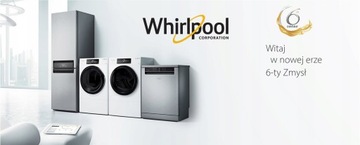 Piekarnik do zabudowy Whirlpool W7OM44S1PBL 73l A+