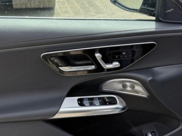 Mercedes Klasa E W214 Sedan 2.0 200 204KM 2025 E Klasa 200 4-Matic AMG 2.0 (204KM) 2025, zdjęcie 12